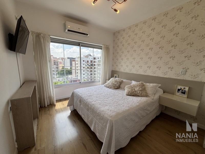 Dormitorio principal