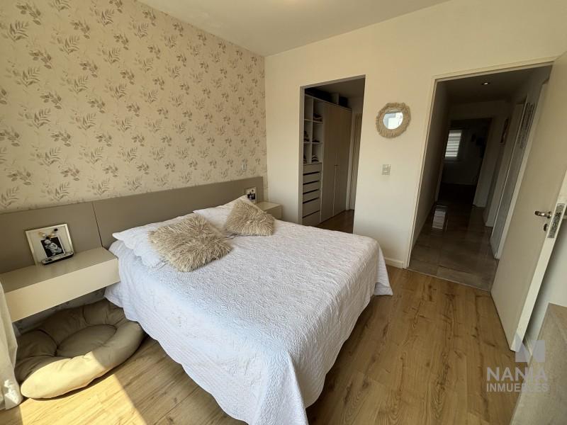 Dormitorio principal